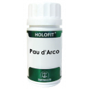 Comprar online HOLOFIT PAU D'ARCO 180 CAP EQUISALUD - Coliseum