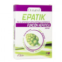 EPATIK DETOX TOXINAS 30 COMP DRASANVI