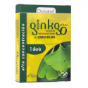 GINKGO PLUS  30 COMP DRANSANVI