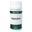 Comprar HOLOFIT ESPIRULINA 50 CAP EQUISALUD online - Coliseum