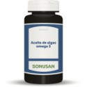 OMEGA 3 ALGAS 60 CAP BONUSAN