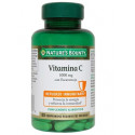 VITAMINA C CON ESCARAMUJO 100 COMP  NATURE'S BOUNTY