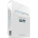 YOUNG VITAL 30 PERLES NEW TECHNOLOGY TRADING