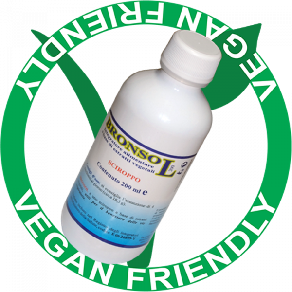 Comprar BRONSOL 200 CC HERBOPLANET online - Farmacia Coliseum