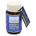 OMEGA 3 2400 TG 90 PERLAS ESTADO PURO TONGIL