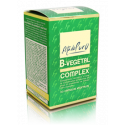 B VEGETAL COMPLEX 30 CAP ESTADO PURO TONGIL