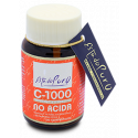 VITAMINA C 1000 NO ACIDA 100 COMP ESTADO PURO TONGIL