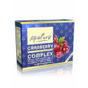 CRANBERRY COMPLEX 30 CAP VEG ESTADO PURO TONGIL