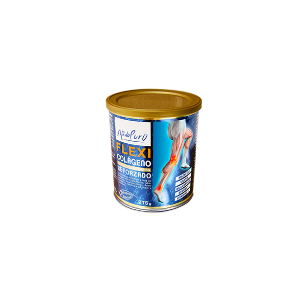 FLEXI COLAGENO REFORZADO 275 GRS ESTADO PURO TONGIL