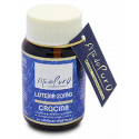 LUTEINA 20 MG CROCINA 30 CAP ESTADO PURO TONGIL