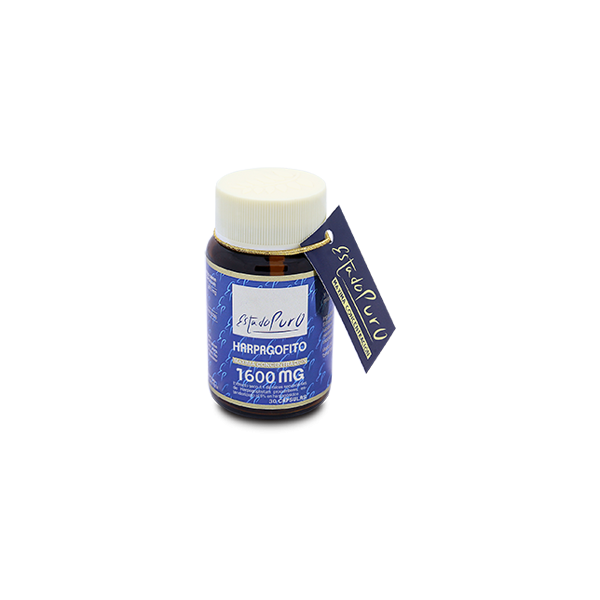 Comprar online HARPAGOFITO 1600 MG 30 CAP ESTADO PURO TONGIL