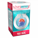NIVELMEMORIX 40 CAP TONGIL