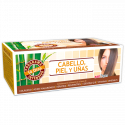 Comprar online NUTRIORGANS CABELLO PIEL UÑAS 14 VIALES TONGIL