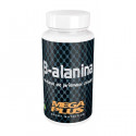 B ALANINA 60 CAP MEGA PLUS SPORT NUTRITION ARTESANIA AGRICOLA