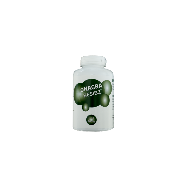 Comprar online ONAGRABESIBZ 180 CAP BESIBZ - Farmacia Coliseum