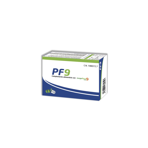 Comprar PROBIOTICO FORTE 60 CAP BESIBZ online - Farmacia Coliseum