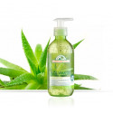 CORPORE SANO ALOE VERA 99.9% ARGAN BIO 300ML