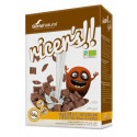 RICERS ARROZ INTEGRAL CACAO Y AVELLANAS ALECOSOR SORIA NATURAL