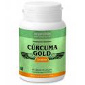 CURCUMA GOLD CURCUGREEN 60 CAPS SERPENS