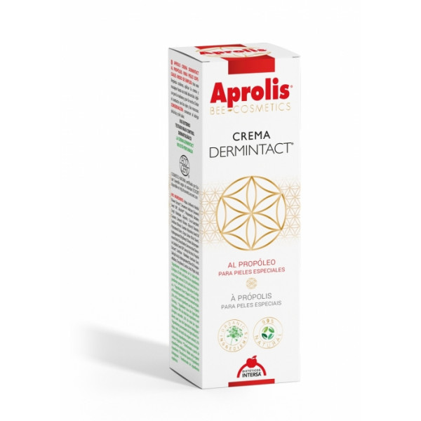 Comprar online APROLIS DERMINTACT CREMA 40 GR. DIET.INTERSA