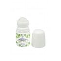 ARBOL DE TE DESORODANTE BIO ROLL ON 50 ML ESENTIAL AROMS INTERSA