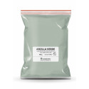 Comprar online ARCILLA VERDE 400 GR. INTERSA - Farmacia Coliseum
