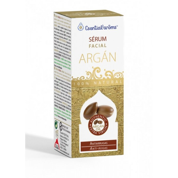 Comprar online ARGAN SERUM FACIAL 15 ML. INTERSA - Farmacia Coliseum