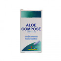Comprar ALOE COMPOSE GRANULOS BOIRON online - Farmacia Coliseum