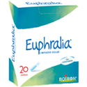 Comprar online EUPHRALIA LIMPIADOR OCULAR 20 MONODOSIS BOIRON