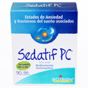 Comprar SEDATIF PC 90 COMP BOIRON online - Farmacia Coliseum