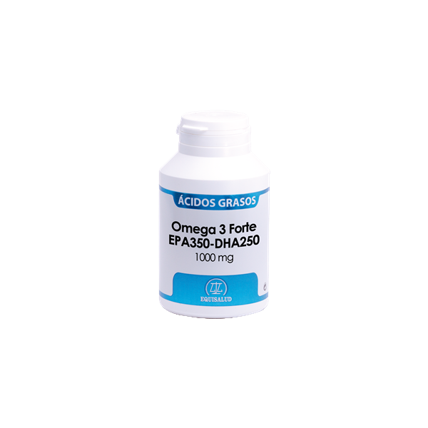 Comprar ACIDOS GRASOS OMEGA 3 FORTE 120 CAP EQUISALUD online