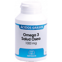 Comprar online ACIDOS GRASOS OMEGA 3 SALUD OSEA 120 CAP EQUISALUD