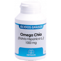 Comprar online ACIDOS GRASOS OMEGA CHIA 40 CAP EQUISALUD - Coliseum