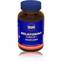 MELATONINA 1MG COMPLEX+PASIFLORA 120 COMP GSN