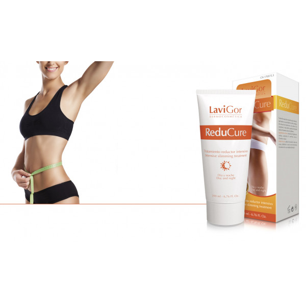 REDUCURE TTO REDUCTOR  200 ML LAVIGOR