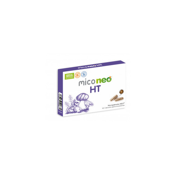 MICO NEO HT 60 CAP NEOVITAL