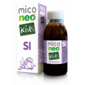 MICO NEO SI KIDS 200 ML  NEOVITAL