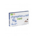 CHAMPIÑON DEL SOL NEO 60 CAP NEOVITAL