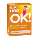COENZIMA Q10 NEO 120 MG 30 CAP NEOVITAL