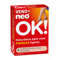 VENO PLUS NEO 30 CAP NEOVITAL
