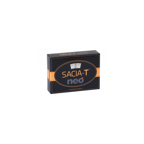 SACIA T 30 CAP NEOVITAL