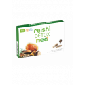 REISHI DETOX NEO 30 CAP NEOVITAL