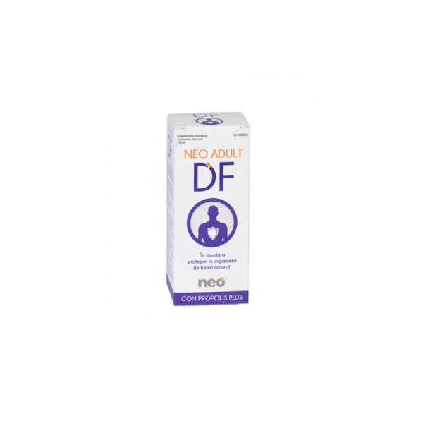 Comprar NEO ADULT DEFENSE 150 ML JARABE NEOVITAL online - Coliseum