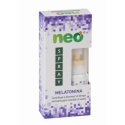 NEO SPRAY  MELATONINA 25 ML NEOVITAL