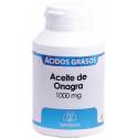 Comprar ACIDOS GRASOS ONAGRA ACEITE ORGANICO 120 CAP EQUISALUD online