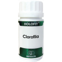 HOLOFIT CLOROFILA 50 CAP EQUISALUD