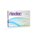 Comprar online HEDEC 60 COMP GLAUBER PHARMA - Farmacia Coliseum