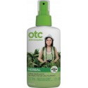OTC ANTIMOSQUITOS HERBAL SPRAY  100 ML