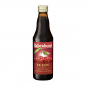CEREZA ZUMO ECOLOGICO 330 CC RABENHORST