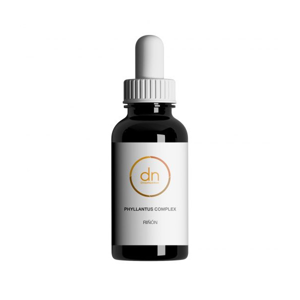 Comprar PHYLLANTUS COMPLEX 100 ML DIRECTNUTRITION online - Coliseum